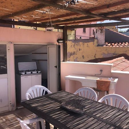 Guesthouse Bosa Di Giuseppe Екстериор снимка