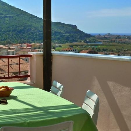 Guesthouse Bosa Di Giuseppe Екстериор снимка
