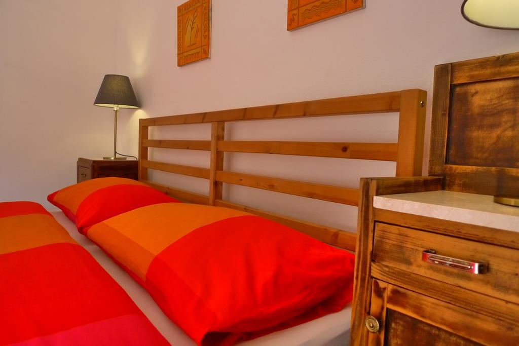 Guesthouse Bosa Di Giuseppe Екстериор снимка