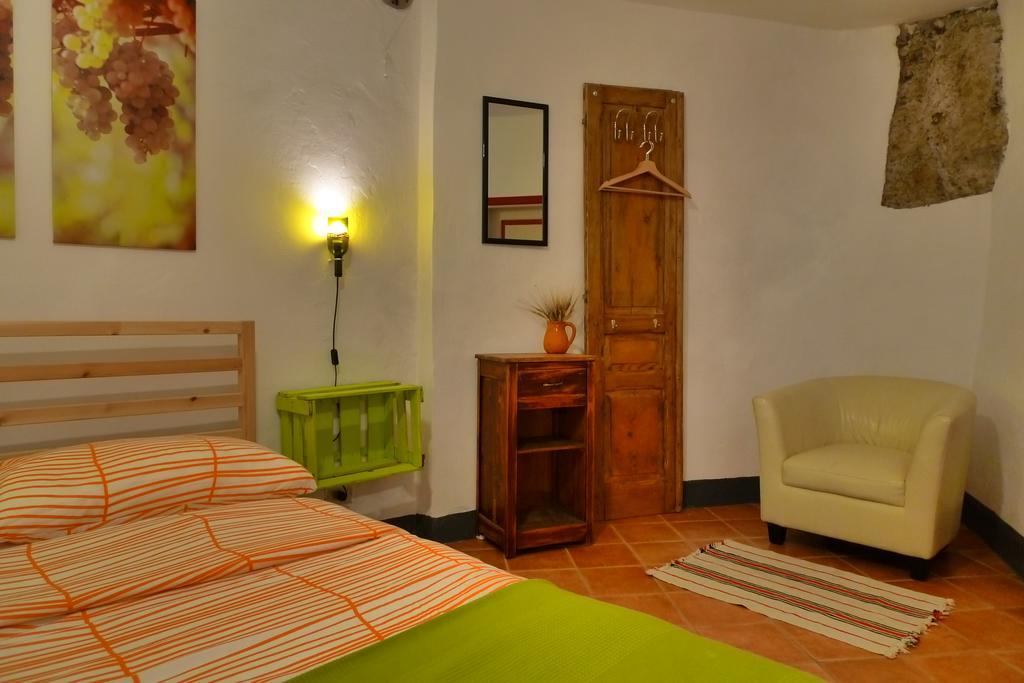 Guesthouse Bosa Di Giuseppe Екстериор снимка