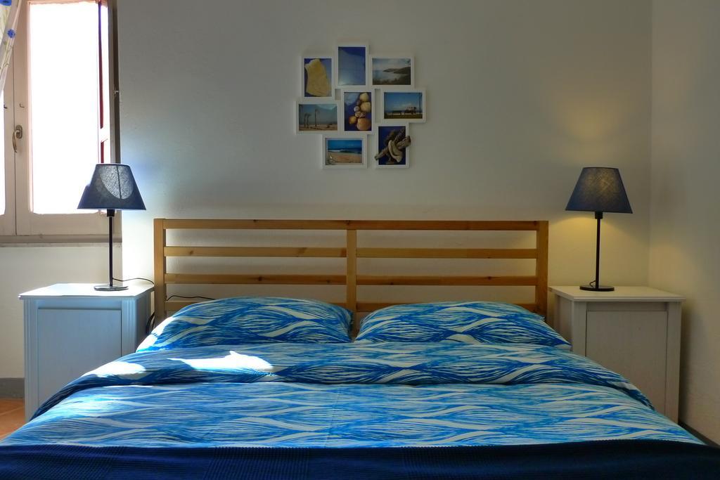 Guesthouse Bosa Di Giuseppe Екстериор снимка