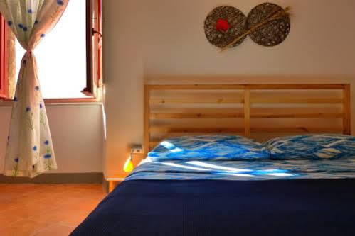 Guesthouse Bosa Di Giuseppe Екстериор снимка
