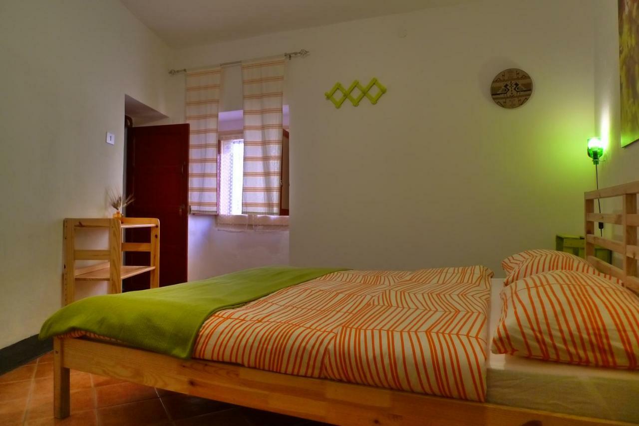 Guesthouse Bosa Di Giuseppe Екстериор снимка