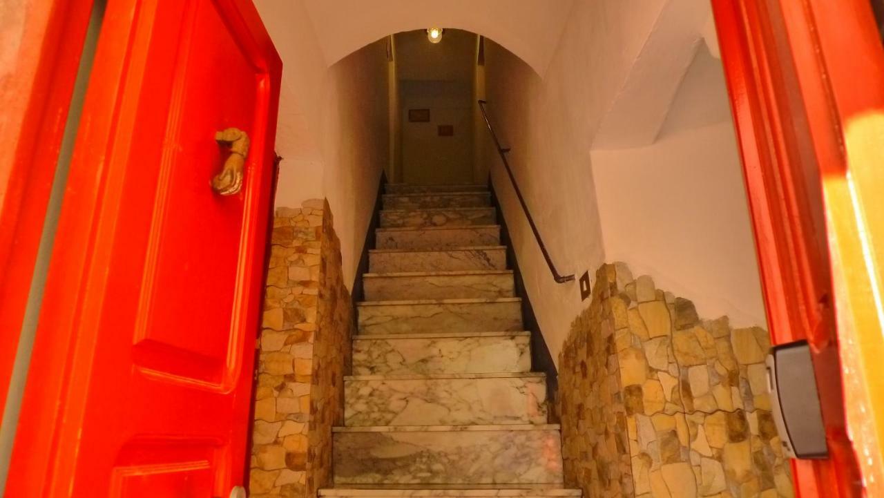 Guesthouse Bosa Di Giuseppe Екстериор снимка