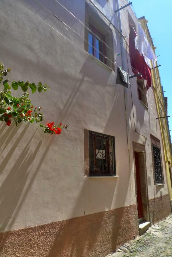 Guesthouse Bosa Di Giuseppe Екстериор снимка