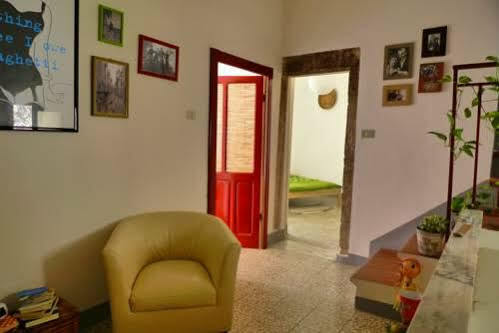 Guesthouse Bosa Di Giuseppe Екстериор снимка