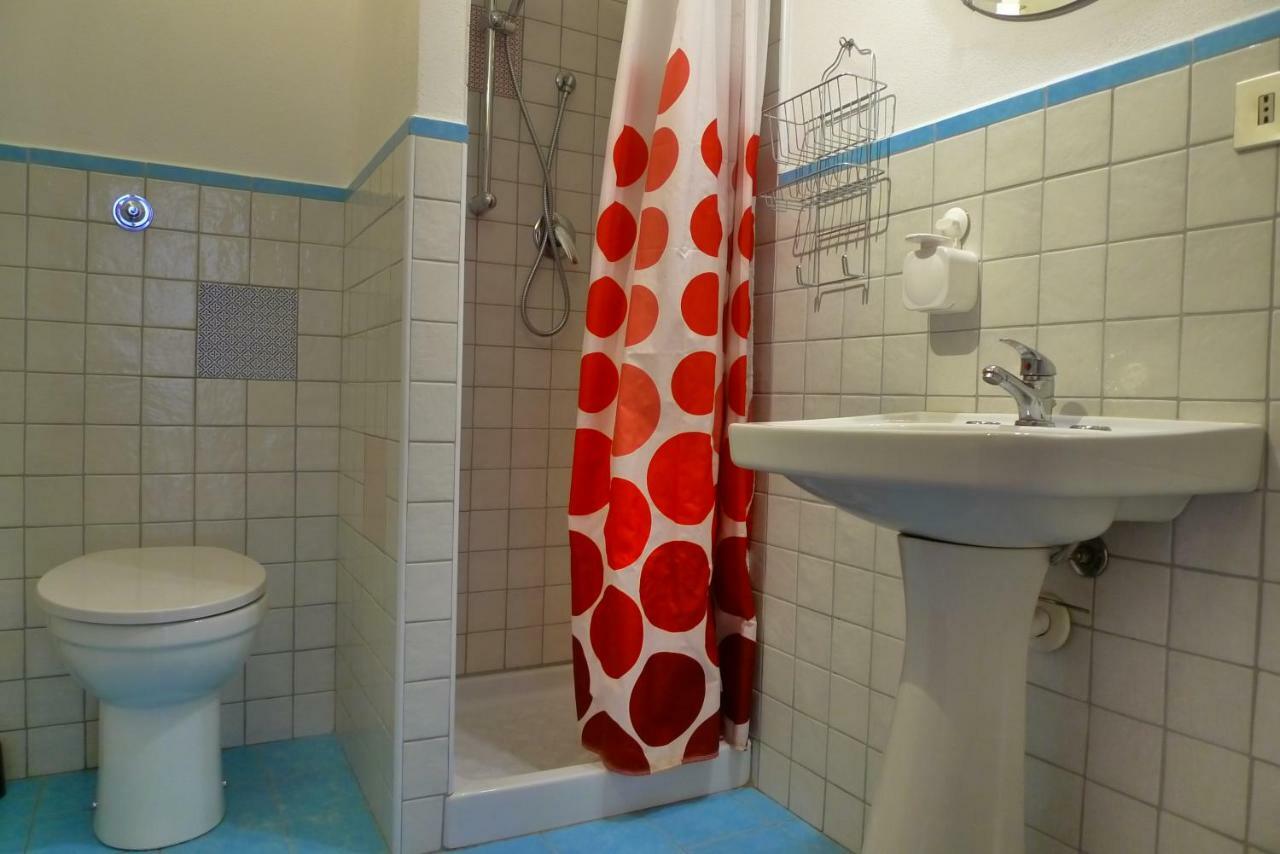Guesthouse Bosa Di Giuseppe Екстериор снимка